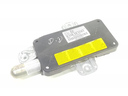 Used Electronic module BMW 3 (E46) 320 d (150 hp) 9276661