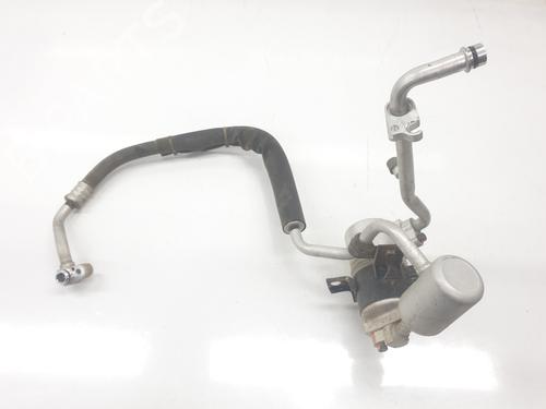 Used AC pipe TOYOTA HILUX VII Pickup (_N1_, _N2_, _N3_) [2004-2016]  28156289