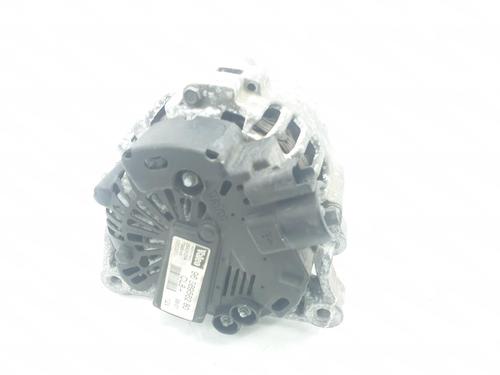 Alternator PEUGEOT 307 CC (3B) 1.6 16V | BP17638084M7 