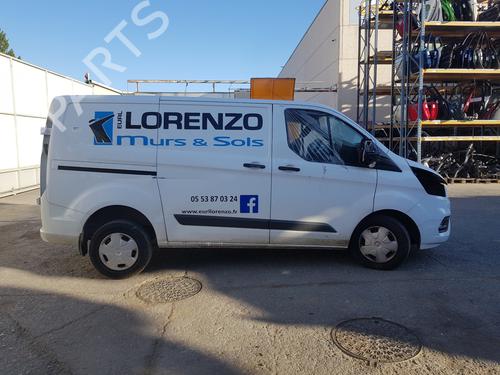 Electronic sensor FORD TRANSIT CUSTOM V362 Van (FY, FZ) | BP38936168M84 - Image 26