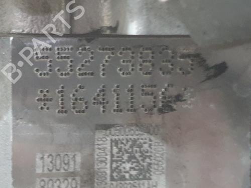 Engine ALFA ROMEO STELVIO (949_) 2.0 Q4 (949.AXF2A) | BP33861548M1 - Image 3