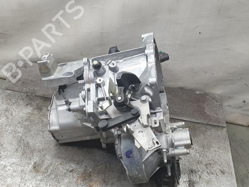 Gearbox OPEL ASTRA L Sports Tourer (OV5) 1.2 (FRHNSL, FRHNSR) | BP25739223M3 