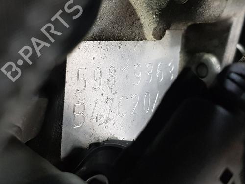 Engine BMW 2 Active Tourer (F45) 218 d | BP36837555M1 - Image 4