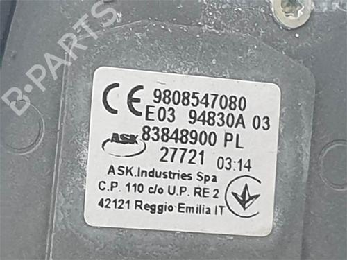Antenne/Base PEUGEOT PARTNER Box Body/MPV (K9) | BP38415654C140 - Image 3