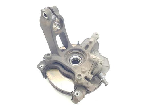 Right front steering knuckle CITROËN JUMPER II Van 2.2 HDi 130 | BP17670329M26 