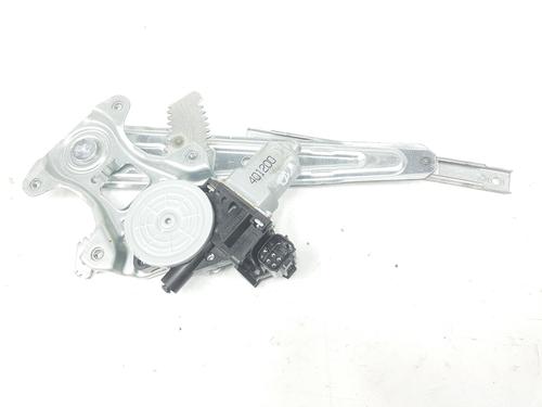 Used Rear right window mechanism NISSAN JUKE (F15) 1.2 DIG-T (115 hp) 8680885