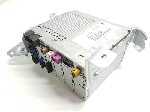 Electronic module LAND ROVER RANGE ROVER VELAR (L560) 3.0 D300 SDV6 4x4 | BP31808242M83