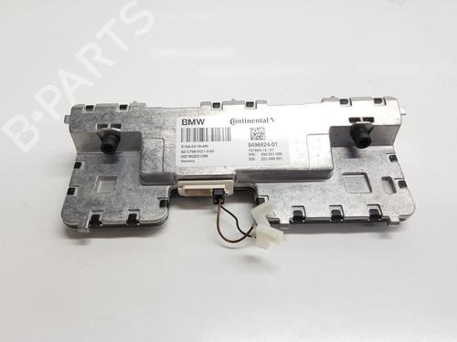 Outra BMW X3 (G01, F97, G08) xDrive 20 d (190 hp) 27160810