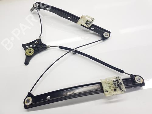 Front left window mechanism AUDI Q3 Sportback (F3N) 2.5 RS TFSI quattro | BP35764920C22 - Image 2