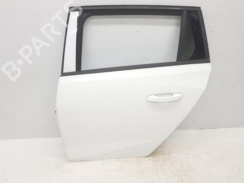 Used Left rear door OPEL ASTRA L Sports Tourer (OV5) 1.2 (FRHNPJ) (110 hp) 24316033