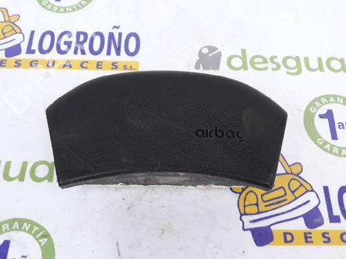 Used Driver airbag OPEL MOVANO A Van (X70) 2.8 DTI (FD) (114 hp) 3664313
