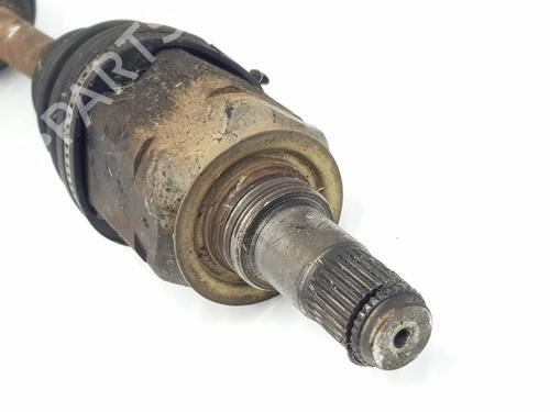 Right front driveshaft TOYOTA LAND CRUISER PRADO (_J12_) 3.0 D-4D (KDJ120, KDJ125) | BP20241384M39 