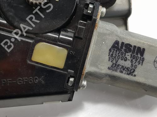 Sunroof engine TOYOTA LAND CRUISER PRADO (_J12_) 3.0 D-4D (KDJ120, KDJ125) | BP24615016M60 