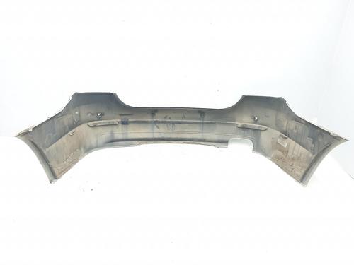 Rear bumper BMW 5 (F10) 530 d | BP16103027C8 