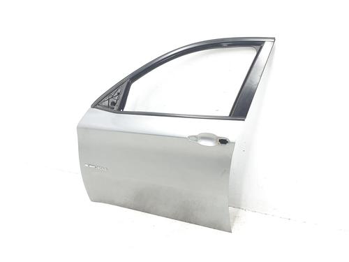 Left rear door BMW X6 (E71, E72) xDrive 30 d | BP17018081C4
