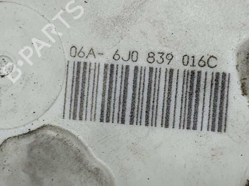 Rear right lock SEAT IBIZA IV (6J5, 6P1) 1.6 TDI | BP6658090C99 