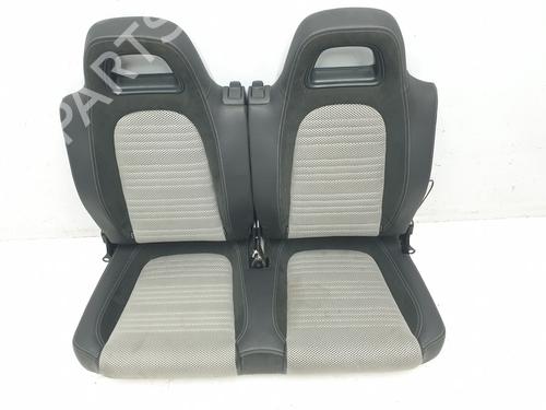 Seats set VW SCIROCCO III (137, 138) 1.4 TSI | BP20194707C78 