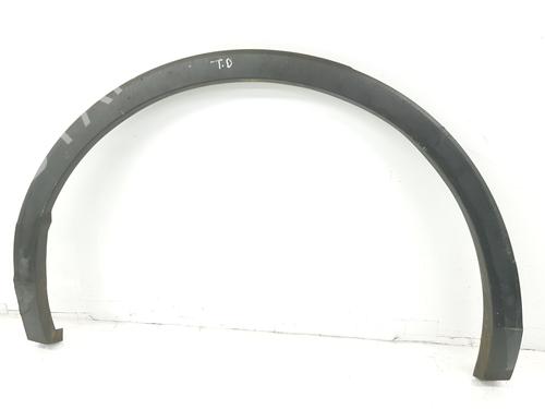 Rear right wheel arch trim VW TIGUAN ALLSPACE (BW2, BJ2) 2.0 TDI 4motion | BP3654845C137 