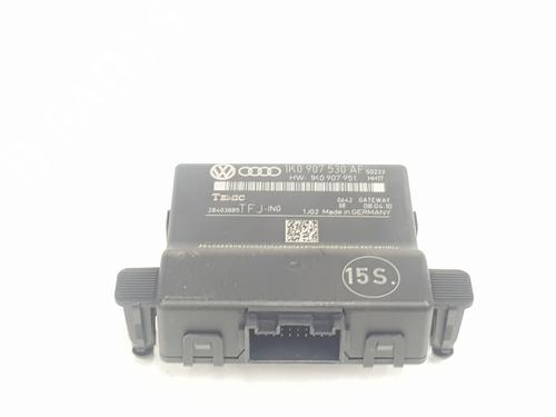 Used Electronic module Electronic module VW GOLF VI (5K1) [2008-2014] 33676957 33676957
