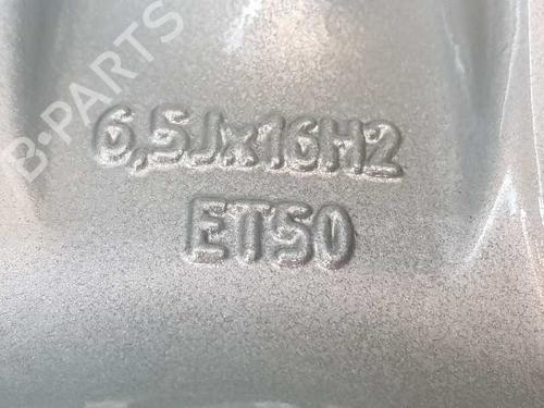Rim AUDI A3 Sportback (8PA) 1.6 TDI | BP6068617C45 