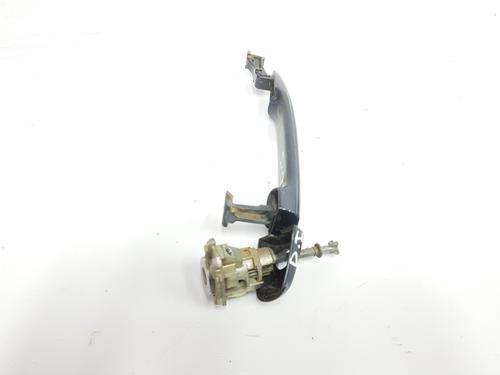 Front left exterior door handle TOYOTA LAND CRUISER PRADO (_J12_) 3.0 D-4D (KDJ120, KDJ125) | BP8828255C128 