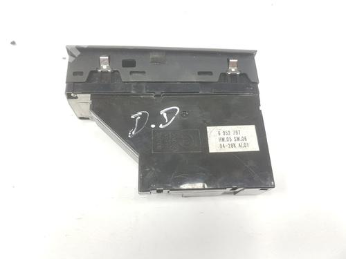 Used Right front window switch Right front window switch BMW X5 (E53) 3.0 d (218 hp) 9196523 9196523