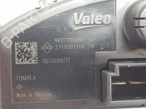 Varmeblæsermodstand OPEL ASTRA L Sports Tourer (OV5)  | BP29489493M108 