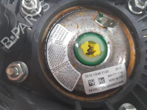 Kollisonspute sett FORD B-MAX (JK) 1.0 EcoBoost | BP12142714C86 