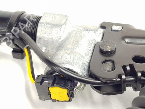 Airbag Kit OPEL MOVANO C Van (U9) 2.2 D | BP28502535C86 