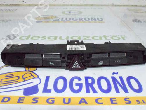 Advarselskontakt OPEL ASTRA H GTC (A04) 1.7 CDTI (L08) (125 hp) 13098326