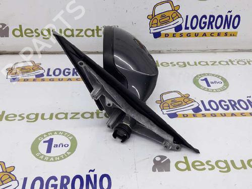 Left mirror BMW 1 (E87) 118 d | BP1391433C26 