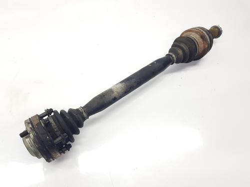 Left rear driveshaft BMW 5 (E39) 520 d | BP20597297M40