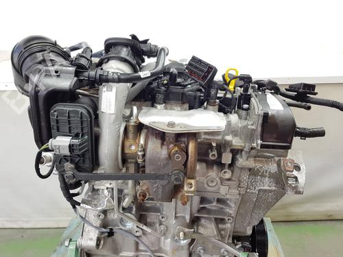Engine SEAT LEON (KL1, KLG) 1.5 eTSI | BP28795846M1