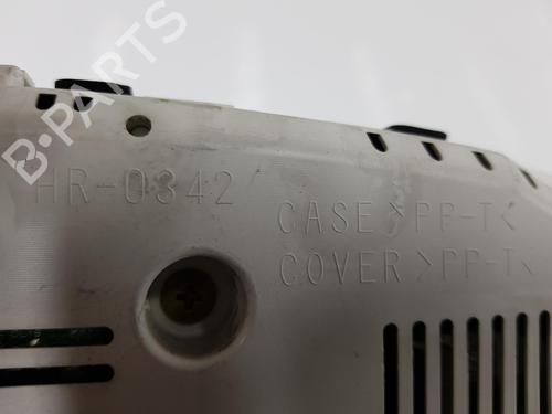 Instrument cluster HONDA CIVIC VIII Hatchback (FN, FK) 2.2 CTDi (FK3) | BP17170116C47 