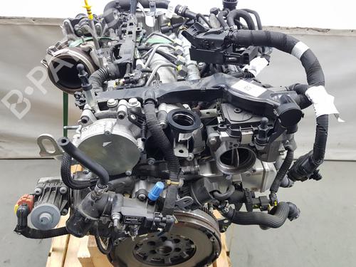 Engine JEEP COMPASS (MP, M6, MV, M7) | BP29906727M1