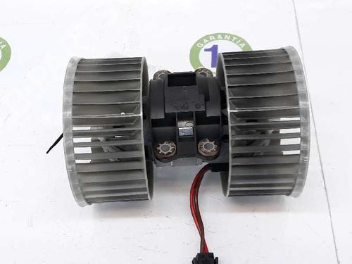 Heater blower motor BMW X3 (E83) xDrive 20 d | BP14071639M62 