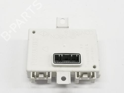 Elektronisk modul RENAULT CLIO IV (BH_) 0.9 TCe 90 (BHNF, BHMA, BHMH, BHJK, BHJR) (90 hp) 13640322