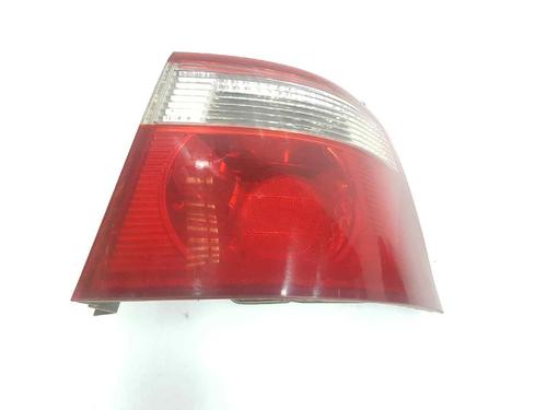 Used Right taillight KIA CARENS II MPV (FJ) 2.0 CRDi (140 hp) 4967244