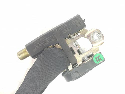 Front right belt tensioner MERCEDES-BENZ M-CLASS (W163) ML 270 CDI (163.113) | BP14847363C88 