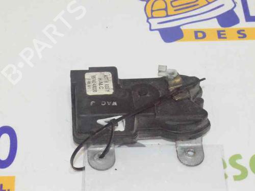 Elektronisk modul HYUNDAI H-1 / STAREX Bus (A1) 2.5 TD 4WD | BP14119231M83 