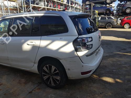 Starter CITROËN GRAND C4 SPACETOURER (3A_, 3E_)  | BP32444687M8 