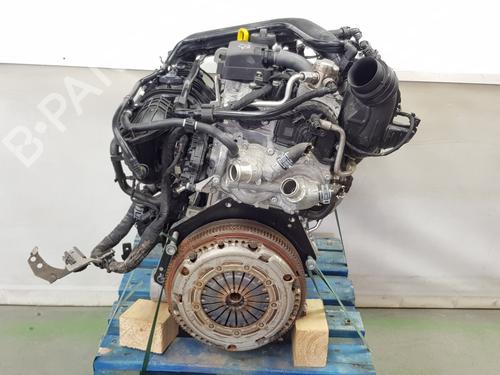 Used Engine SEAT ARONA (KJ7, KJP) [2017-2025]  29729209