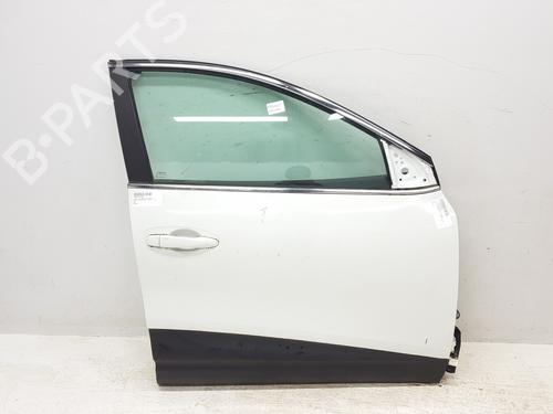 Used Right front door Right front door RENAULT KADJAR (HA_, HL_) 1.6 dCi 130 4x4 (HLA4) (130 hp) 33313854 33313854