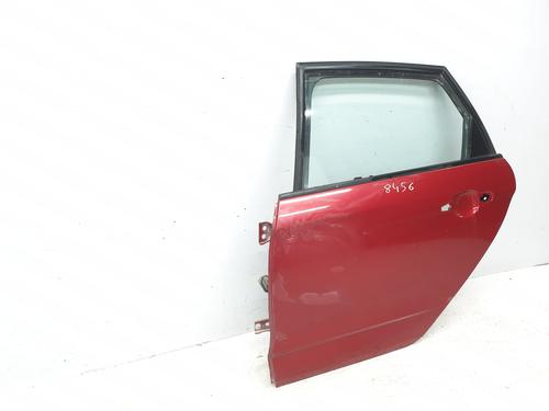 Left rear door CITROËN C4 II (NC_) 1.6 HDi 90 | BP25789544C4
