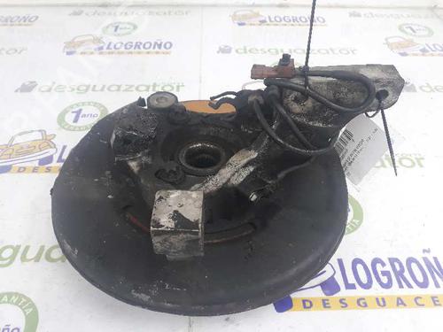 Right front steering knuckle SAAB 9-5 (YS3E) 3.0 TiD | BP819242M26 