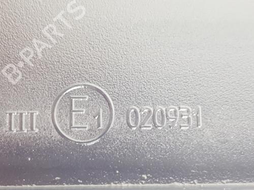 Left mirror AUDI A4 B8 (8K2) | BP36206602C26 - Image 6