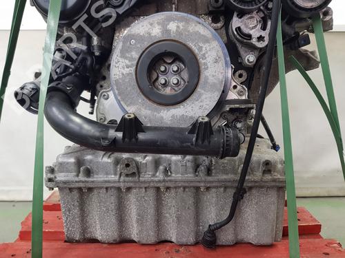 Engine MERCEDES-BENZ SPRINTER 3,5-t Van (B907, B910)  | BP29807494M1 