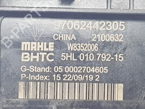 Electronic module PORSCHE PANAMERA (970) 3.0 D | BP37161284M83 - Image 3