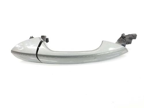 Used Rear right exterior door handle MERCEDES-BENZ E-CLASS (W212) E 220 CDI / BlueTEC (212.001, 212.002) (170 hp) 7190677
