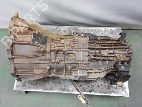 Gearbox TOYOTA HILUX VIII Pickup (_N1_)  | BP29729381M3 